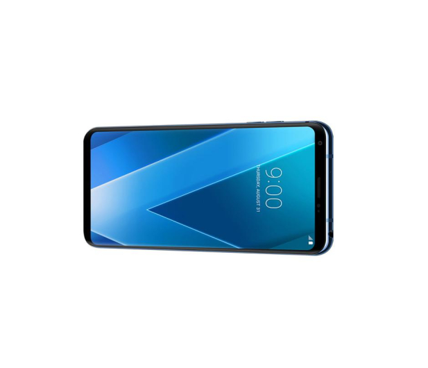 LG V30 niebieski - 391720 - zdjęcie 8